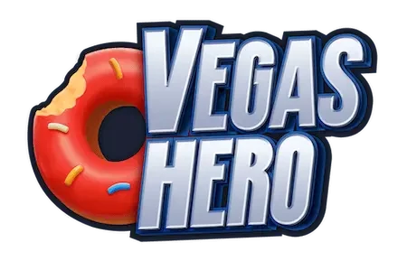 Logo du casino Vegashero