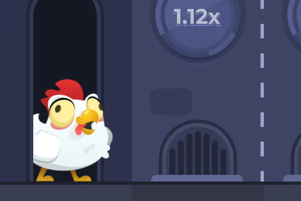 Chicken Road, point de départ de notre sélection de jeux comme Chicken Road